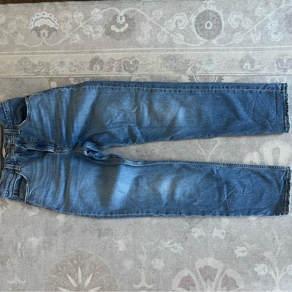 Levi’s 70'S HIGH RISE SLIM STRAIGHT WOMEN'S JEANS - Picture 3 of 9